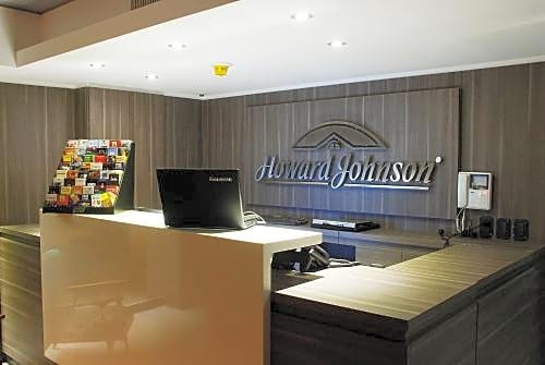 Howard Johnson Inn Palermo