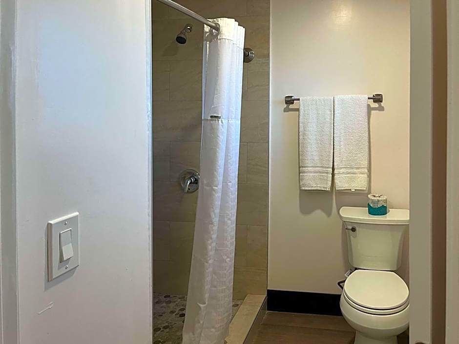 Motel 6 Williams, AZ Downtown Grand Canyon