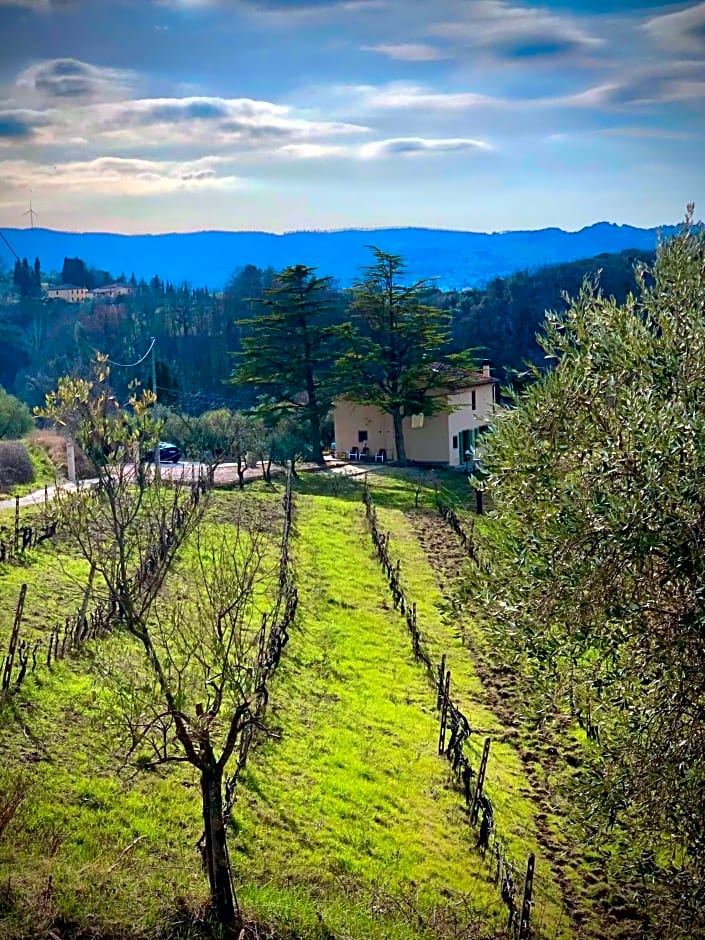Casa Loumavi