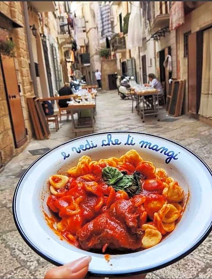 La Tradizione