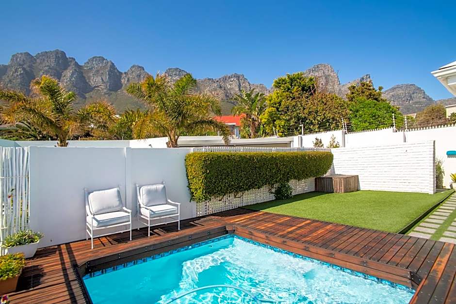 Funkey Villas Cape Town