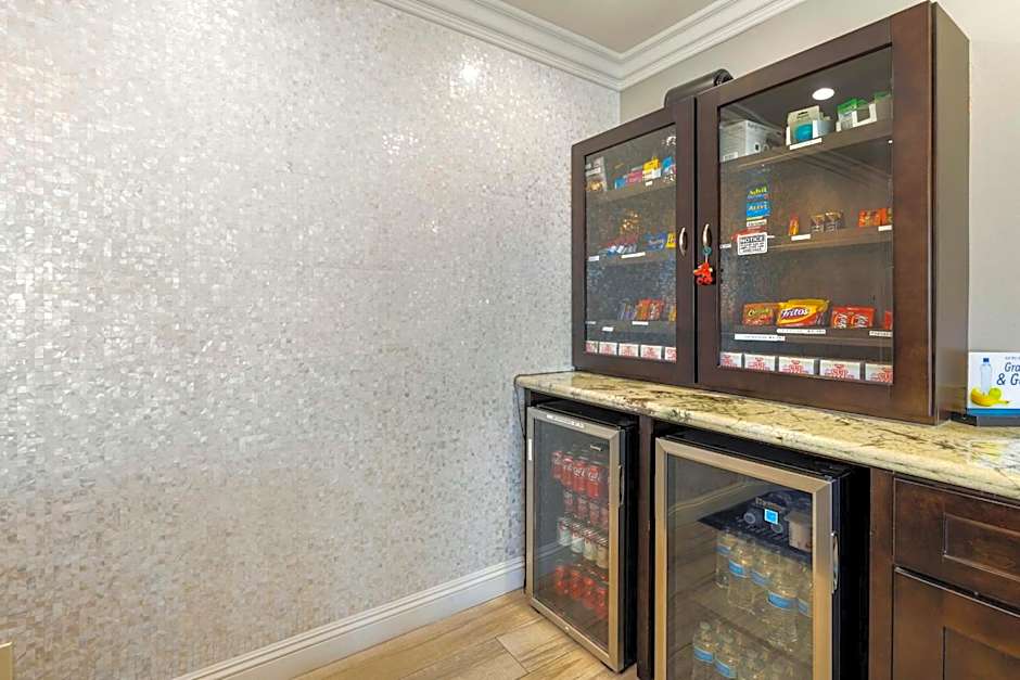 Best Western Orange Plaza