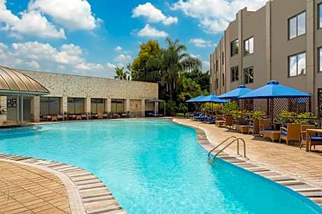 Radisson Blu Hotel Lusaka