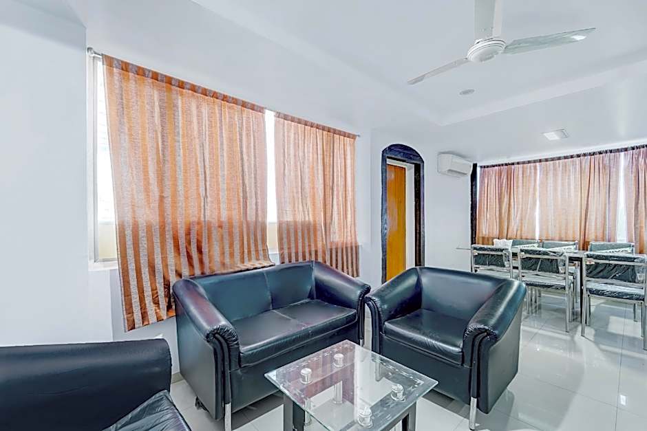 Collection O Rajendra Path Near Railway Station – Patna, CO