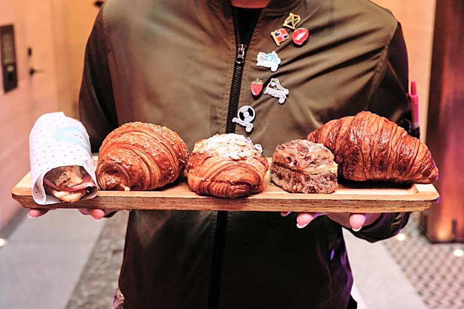 Moxy by Marriott NYC Times Square