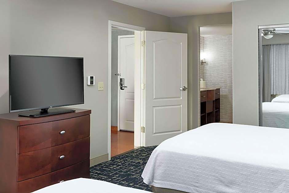 Homewood Suites by Hilton Fresno Airport-Clovis CA