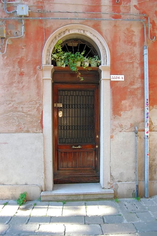 B&B Ca' Isidoro – Venice, GA