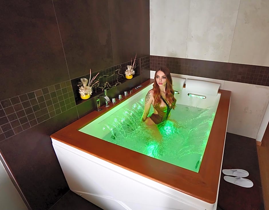 ARBITER SUITE Milano