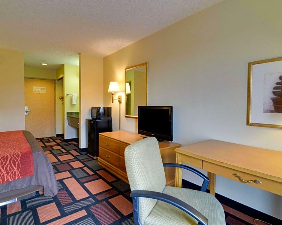 Quality Inn & Suites Malvern