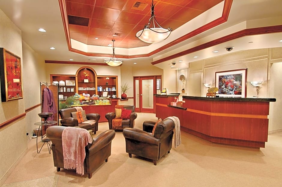 Harrah's Lake Tahoe Hotel & Casino