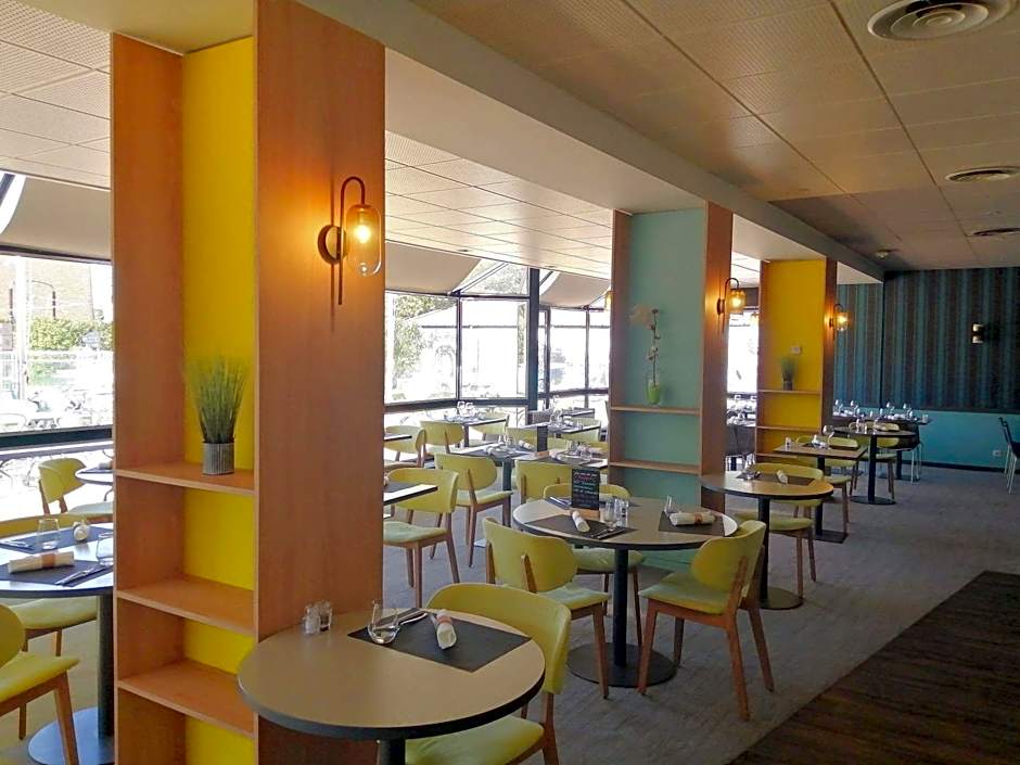 ibis Styles Tours Sud