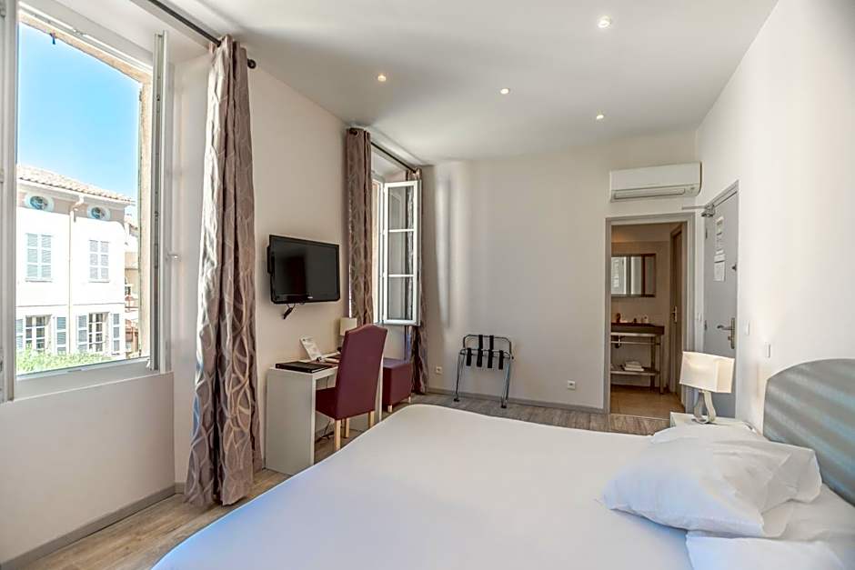 Hotel Les Palmiers