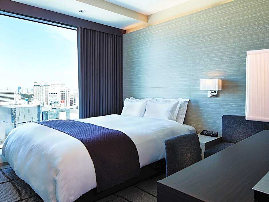 Mitsui Garden Hotel Ginza Premier
