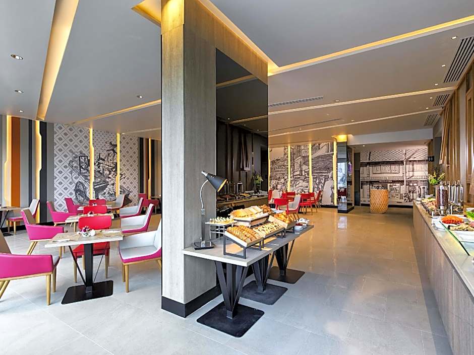 ibis Styles Bangkok Sukhumvit 4