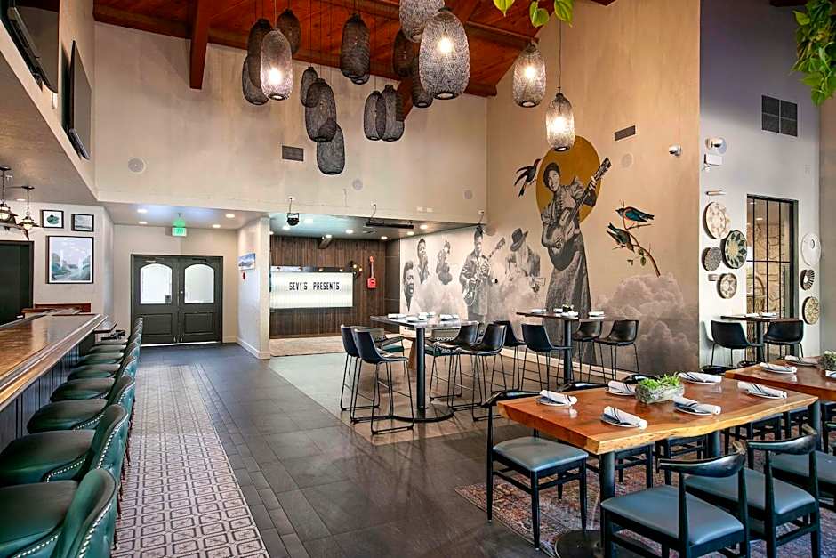 Seacliff Inn Aptos, Tapestry Collection by Hilton
