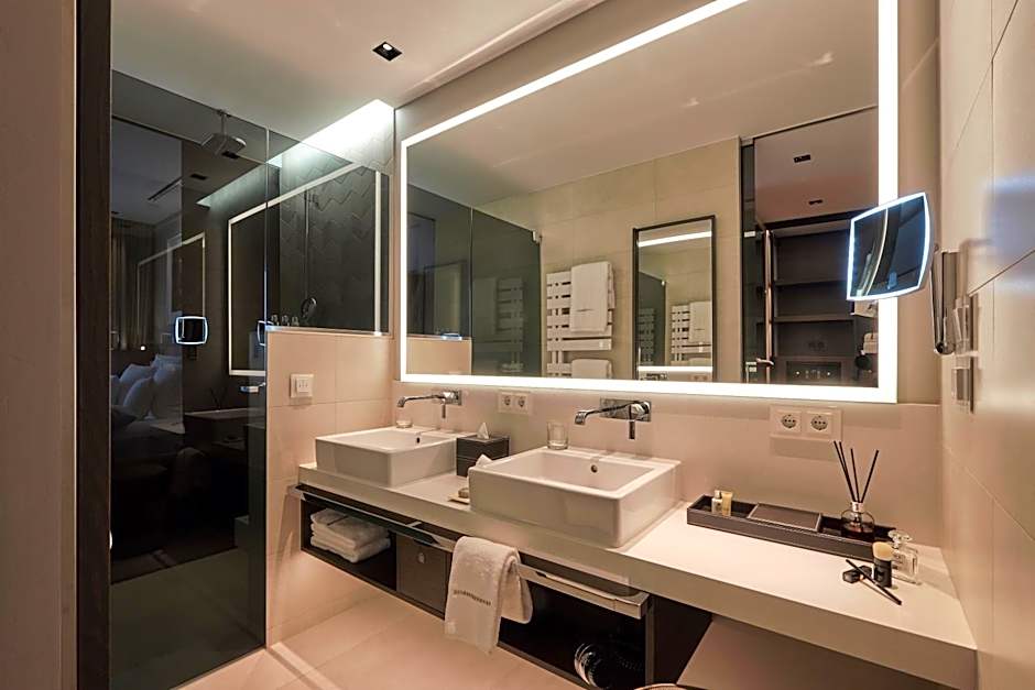 Der Öschberghof - Golf-Resort des Jahres