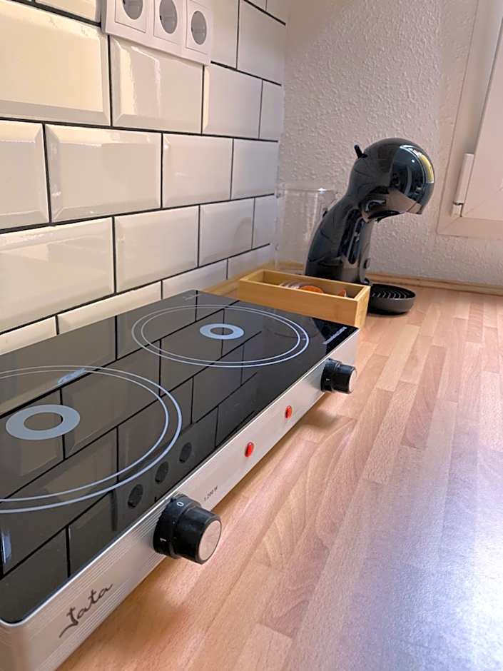 Santa Banana Apartment Alicante