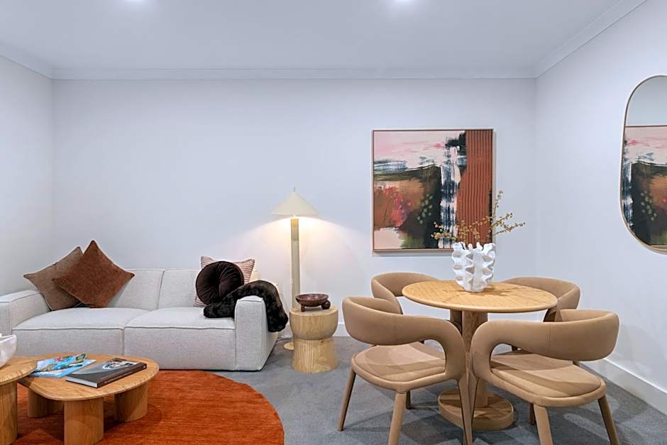 City Limits Hotel Apartments