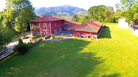 Coviella Hotel Rural