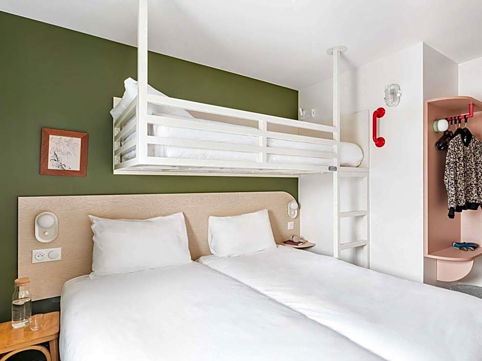 greet Hotel Prevessin Geneve Aeroport