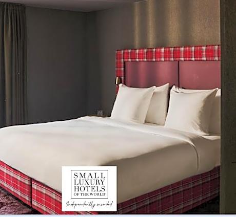 Bergwelt Grindelwald - Alpine Design Resort