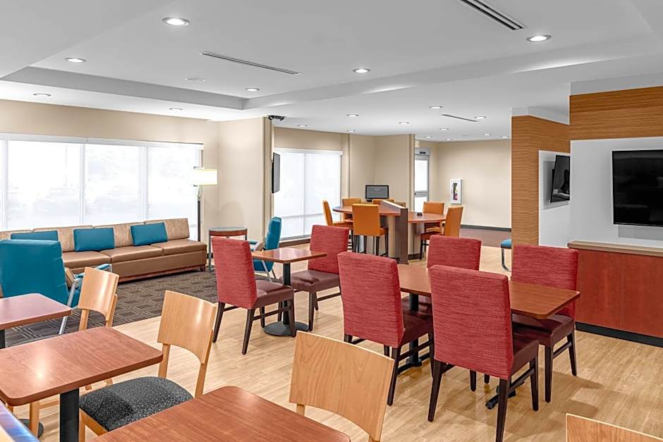 TownePlace Suites by Marriott Cincinnati Fairfield