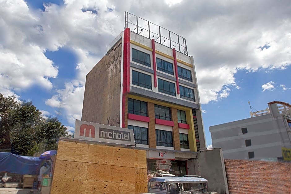 OYO 666 Mc Hotel Fairview