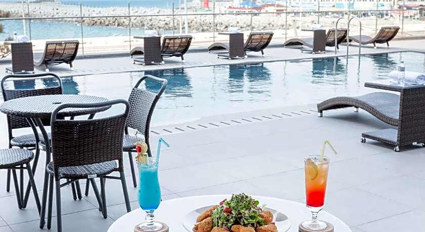 Hotel Regent Marine The Blue