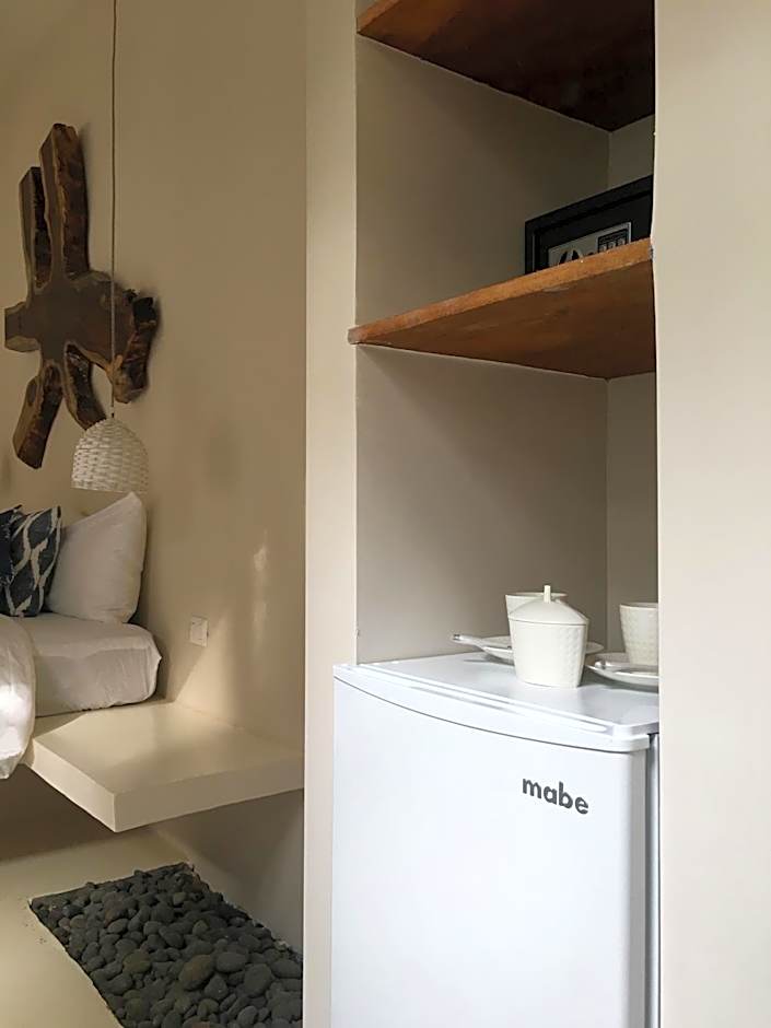 La Ramona Charming Hotel