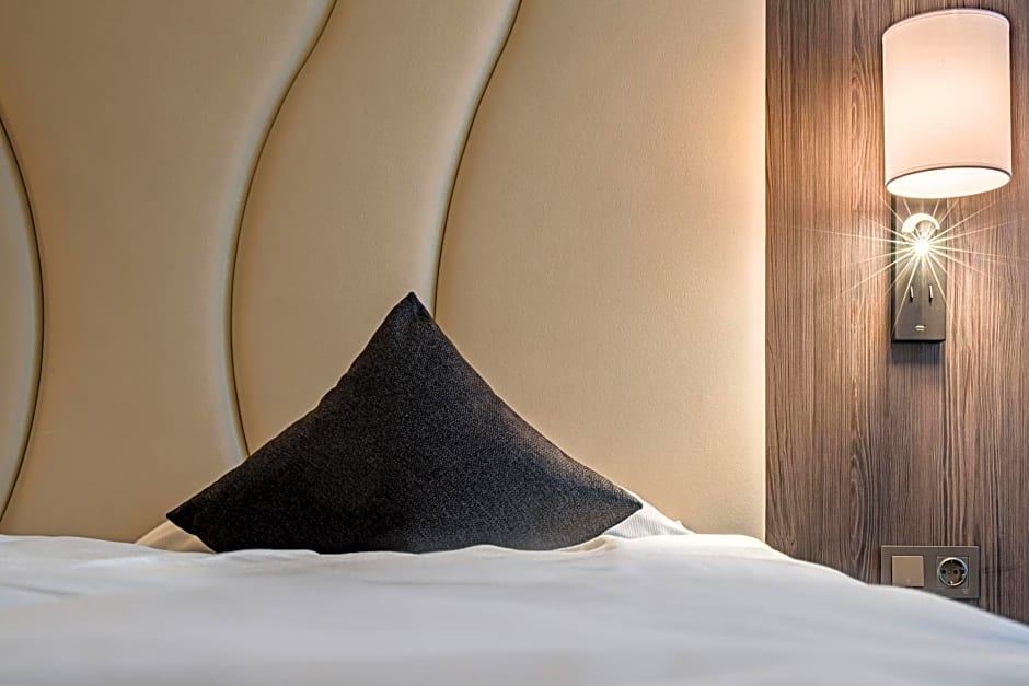 Best Western Plaza Hotel Grevenbroich