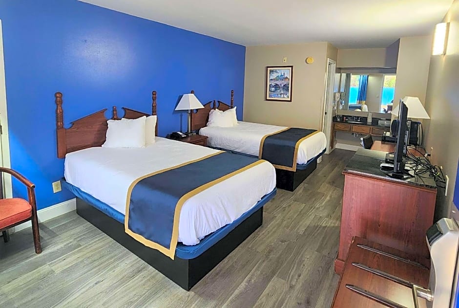 Baymont by Wyndham Eufaula