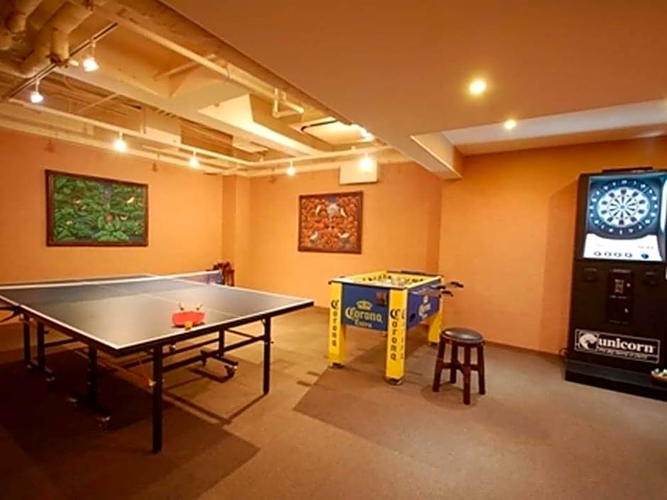 Anda Bettei Izu Ippekiko Resort