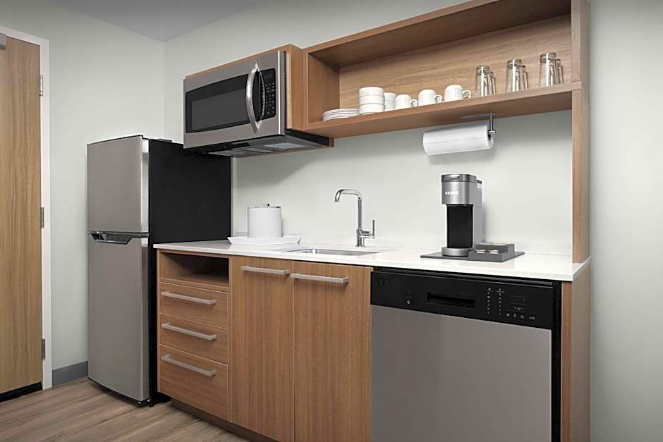 Home2 Suites by Hilton Huntsville Village of Providence