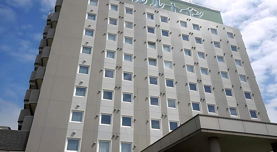 Hotel Route Inn Iwakiizumi Ekimae