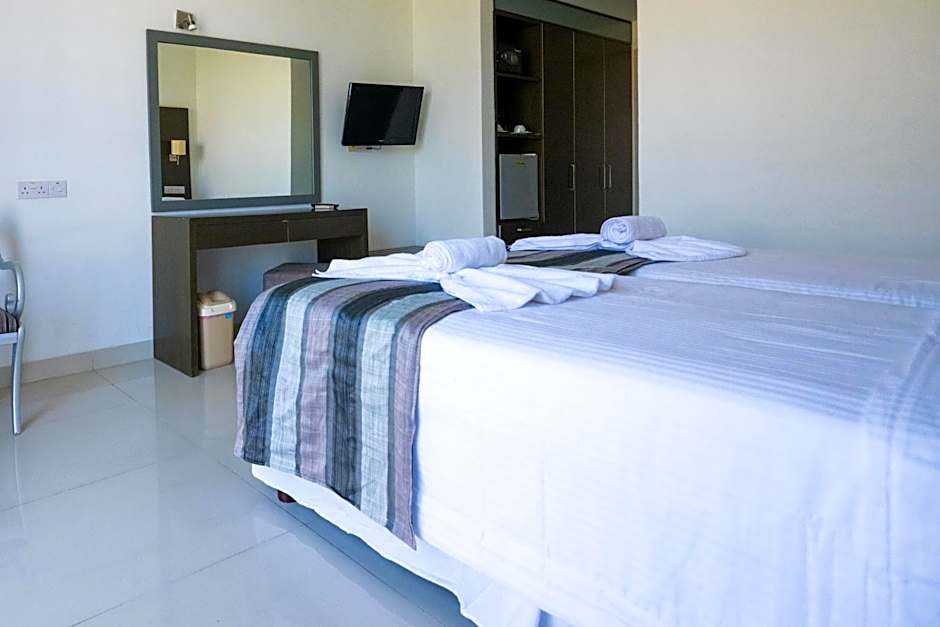 Napa Jay Hotel