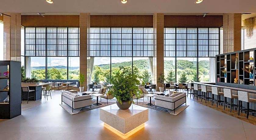 ANA Holiday Inn Iwate Kitakami by IHG