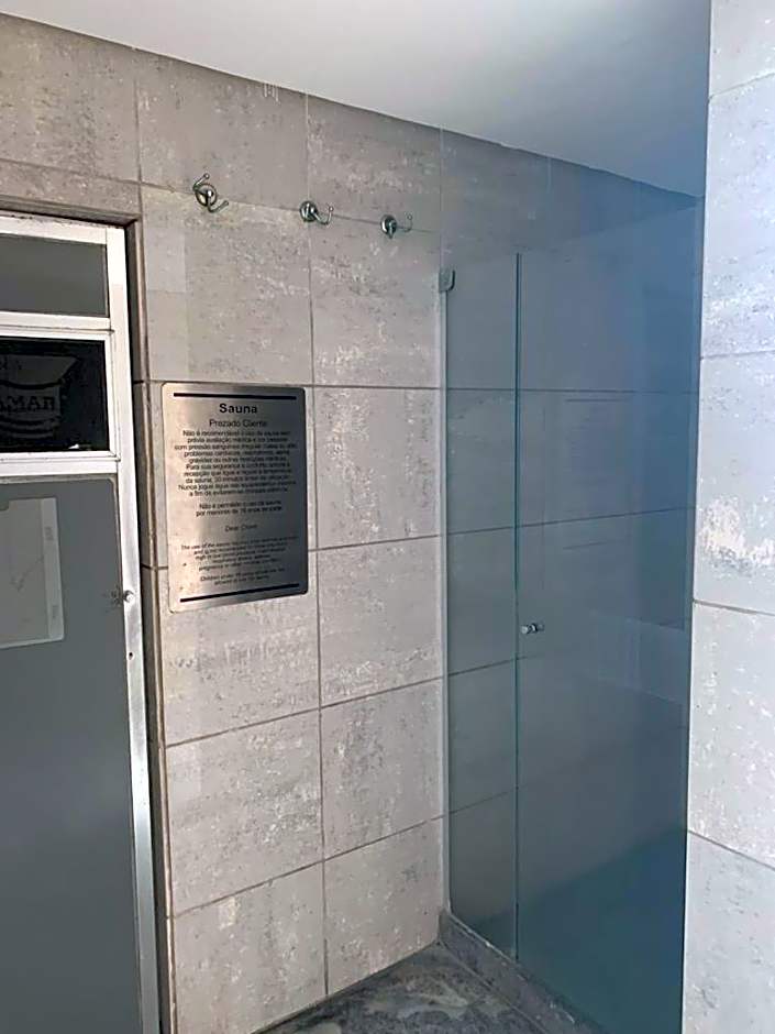 Flat Hotel à Beira Mar Recife by Direct