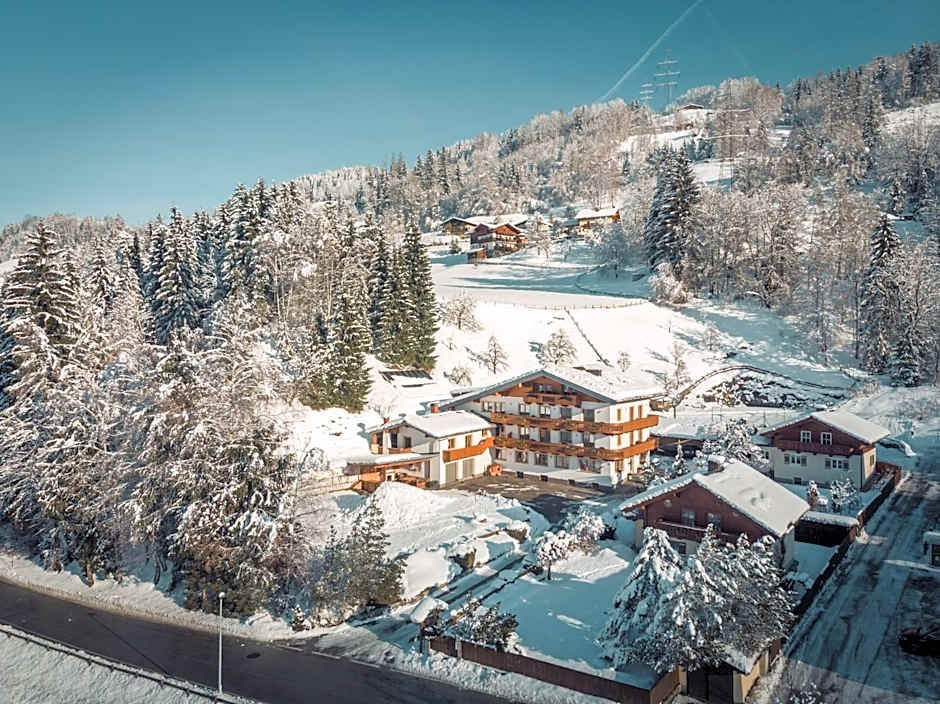 Der Jagdhof