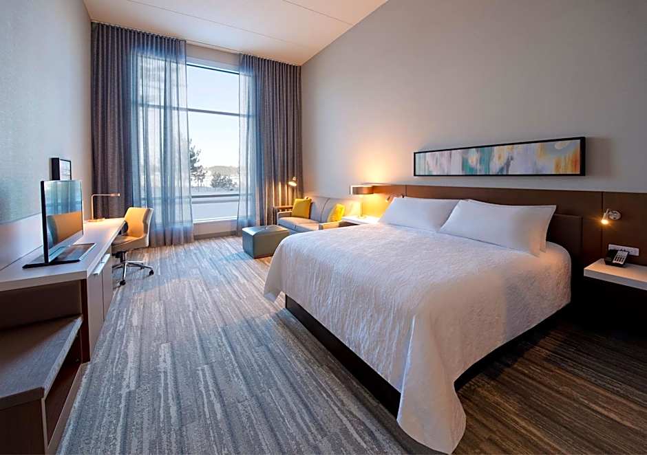 Hilton Garden Inn Wausau, Wi