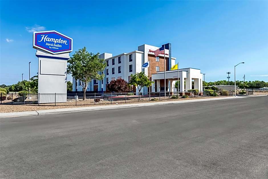 Hampton Inn By Hilton & Suites Farmington