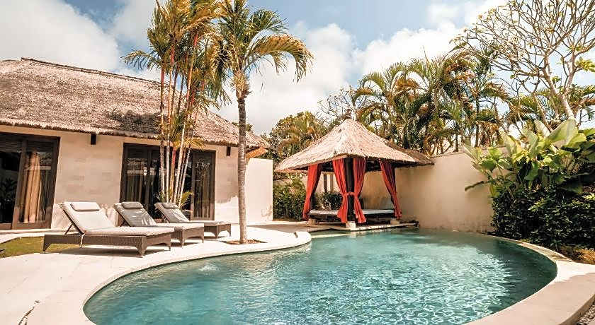 Mahagiri Villas & Spa Dreamland