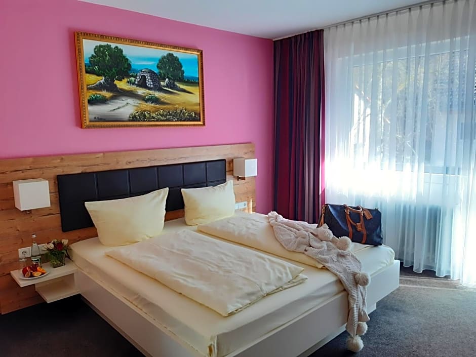 Schwarzwaldhotel Sonne