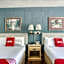 OYO Hotel Heber Springs Lakeside
