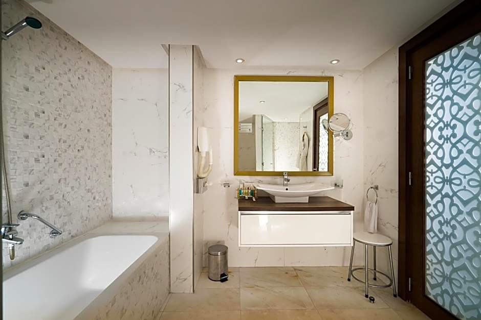 Sousse Palace hotel & spa