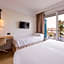 Hotel Viareggio