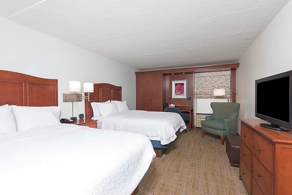 Hampton Inn Grand Rapids/North