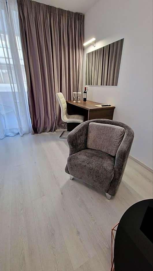 International Atene hotel