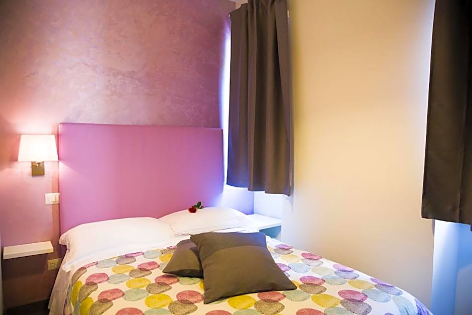 Modern BnB
