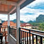 Jasmine Vangvieng Hotel
