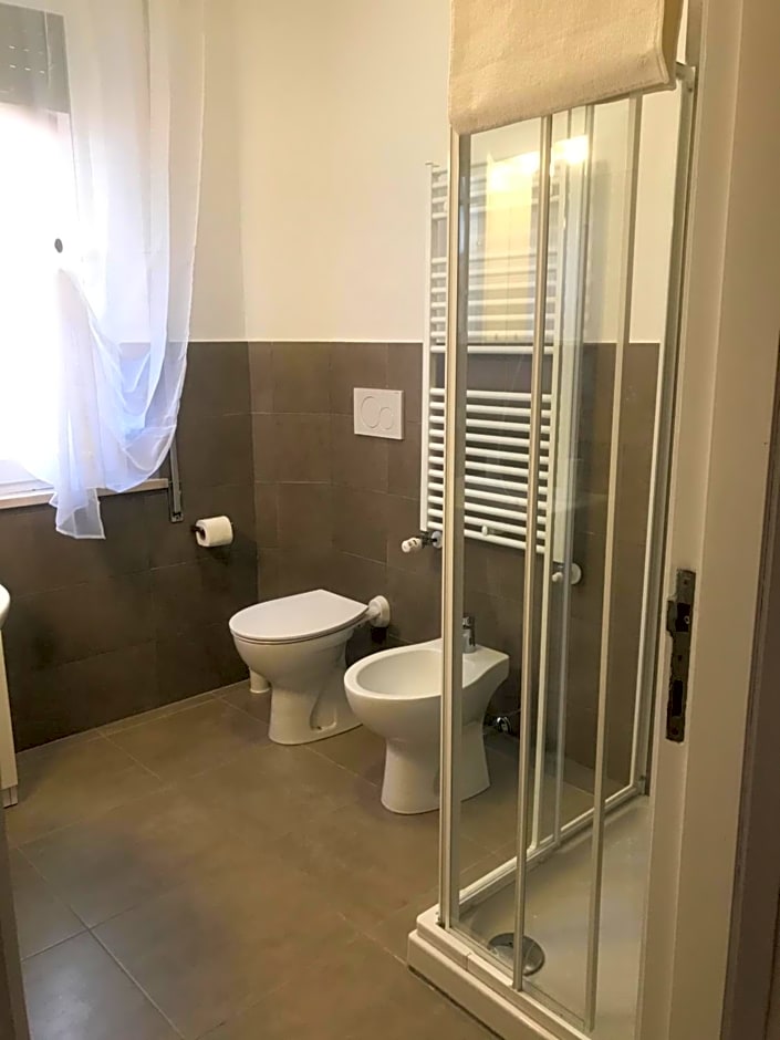 Le Bassotte b&b